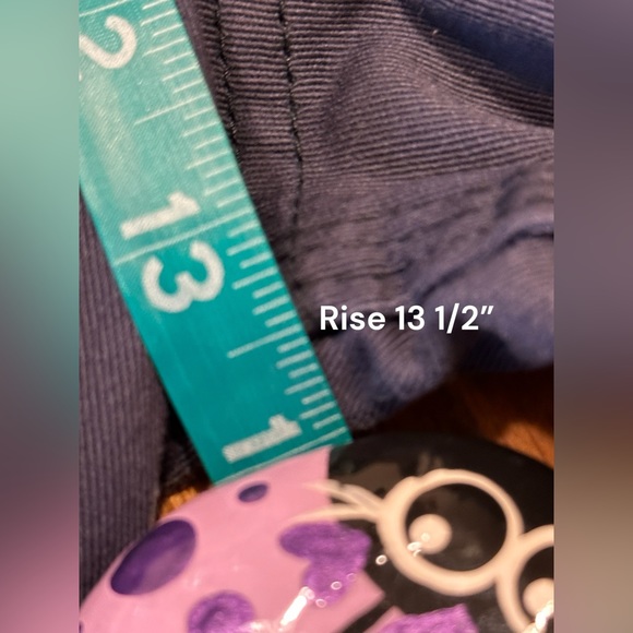 LAPCO FR Cargo Pants Flame Resistant Industrial Classified UL Cat 2 40 X 32 - Picture 13 of 16